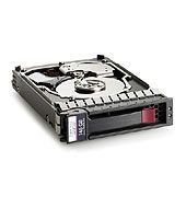 Hp Hard drive SAS 72GB (384141-B21)